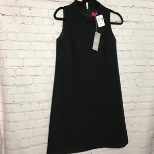 Lavia NWT classic black dress